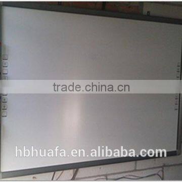 Smart Class Use Multi-media All in One PC, Interactive Smart Board Whiteboard