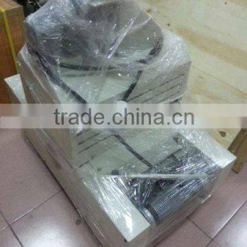 Tabletop Tunnel uv Curing Machine Fabric Bags photo-4