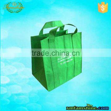 promition pp shopping nonwoven bag