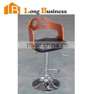 LB-5044 European Style New Design PU Bar Stools Chair, bar Chair For Bar Furniture