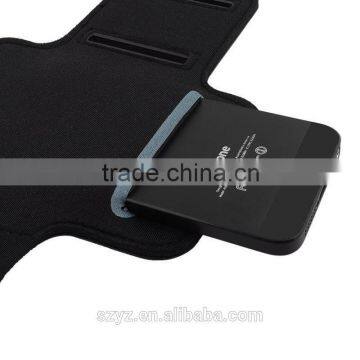 New Brand 5.5'' Sport Gym Bike Cycle Jogging Running Lycra Armband