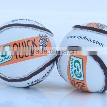 Quick Touch Sliotar