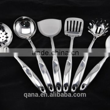 Kitchen appliance stainless steel kitchen item kitchen tools set