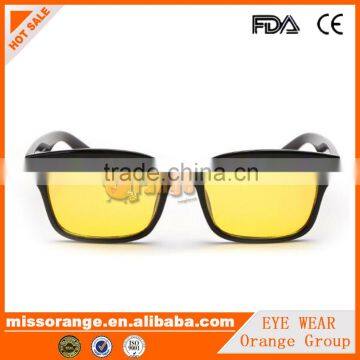 OrangeGroup 2016 made in china wholesale sunglasses plastic sunglasses