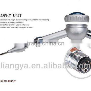 Teeth cleaning dental product air prophy polisher dental supply