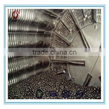 Casting grinding media ball for cement plant,mine,power station and chermical industrial