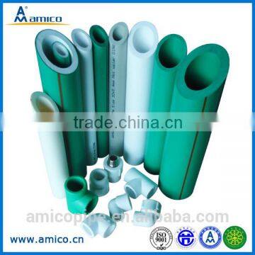 20mm to 160mm Amico DIN Standard PPR Pipe