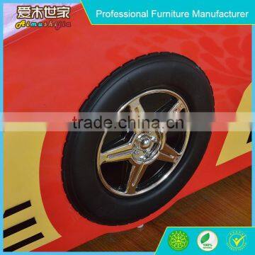 2015 Modern Design Race Car Bed Full Size Car Bed, Police Car Bed, Kids Race Car Bed photo-3