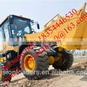 SDLG 1.8 ton articulated wheel loader LG918 with lower price                        
                                                Quality Choice