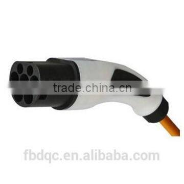 DSIEC 62196-2 EV Connector Plug Socket photo-2