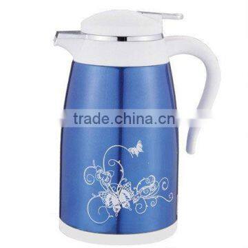 Stainless Steel Drip Coffee Pot