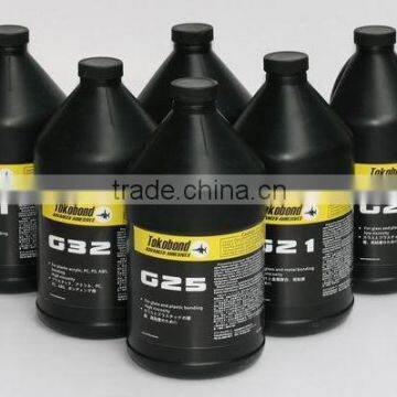 Glass Glue uv Glue for Glass to Metal photo-2