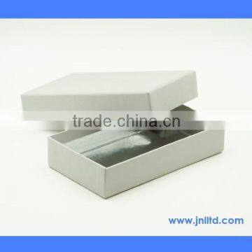 Double Layer Cardboard Paper Gift Packing Box