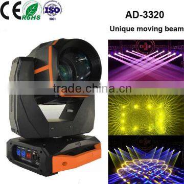AD-3320 2015 15r Super Stage Light Halloween Deceration Beam Light