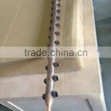 Hot Sell Domestic 100L Solar Water Heater in The French photo-4