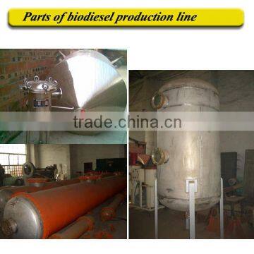 Latest Technology Cooking Oil Mill Plant | Cooking Oil Milling Machine