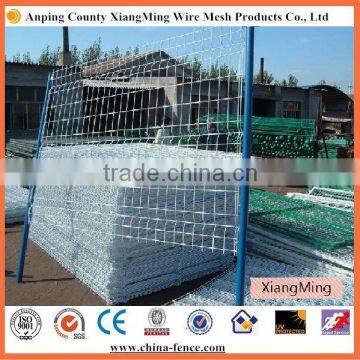 professional wire mesh fence factory