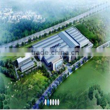 CRRC Hangzhou Co., Ltd.