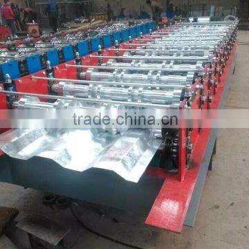 roll forming equipment for car panel