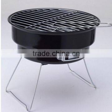 rotating grill wood camping stove