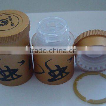 Plastic Bottle Cap for Whisky