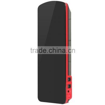 18000mAh Lithium Battery Jump Starter for Petrol and Diesel 12/24V Jump Starter photo-5