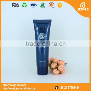 wholesalers custom cosmetic printed for men facial cleanser