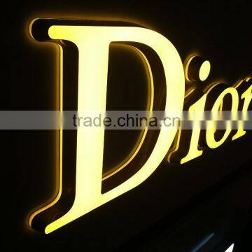 3d Acrylic Illuminated Signs Price photo-3