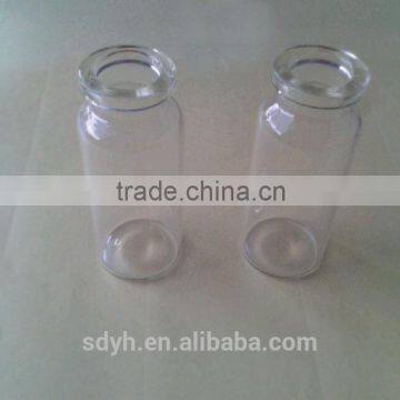 low borosilicate pharmaceutical glass vials 7ml