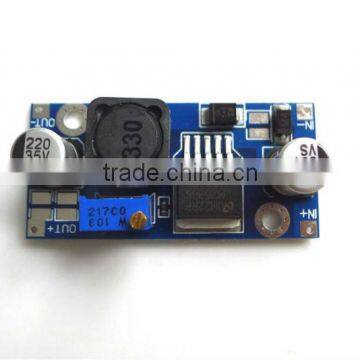 DC/DC Buck Converter Step Down Module LM2596 Power Supply Input 4V-35V Output 1.23V-30V