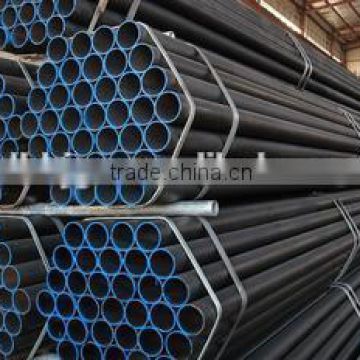 Cr9Mo seamless steel pipe for oil