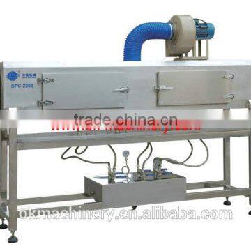 High Technology Manual Labeling Machine photo-2