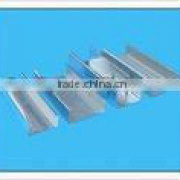 Low price!!! light steel keel