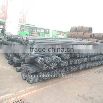 Carbon Steel Deformed Steel Rebar