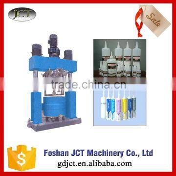 China Automatic High Speed Disperser for Dye,Paint,Coating Material,Ink,Cosmetics,Gule (Value for Money) photo-2