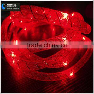 CE&ROHS Flex tube lights and mini led lights for clothing