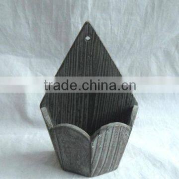 new style garden planter(FSC Certificate)