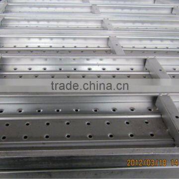 BS1139 Scaffolding Plank and decking