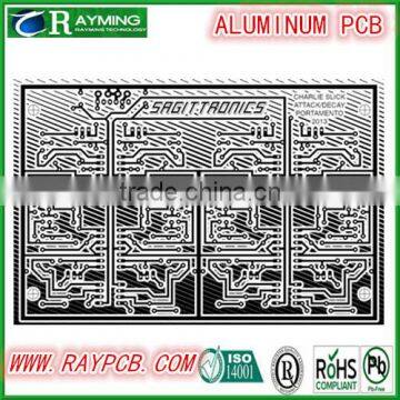 Teflon PCB&PTFE PCB&ROGERS PCB ROGERS 4003c Pcb With Assembly photo-3