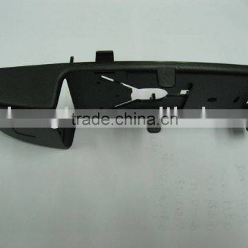 Vehicle electric plastic part mould/mold