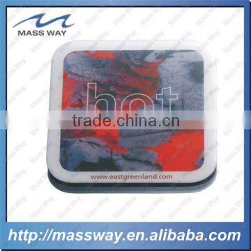 Custom Wood Printing Fridge Magnet photo-5