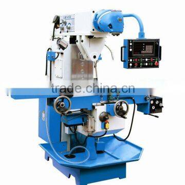 Universal Milling Machine LM1450