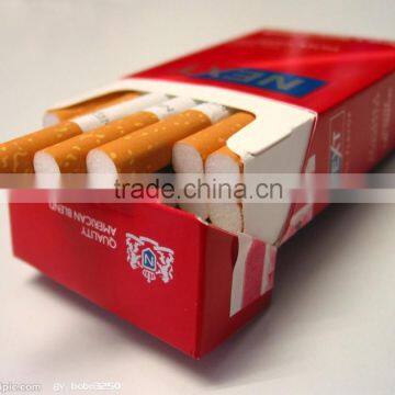 Cigarette Case Box for 20 Pieces in China Wholesale