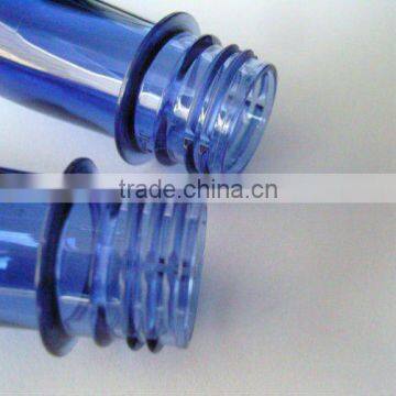 250ml-2000l small PET bottle preform