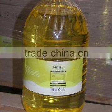 100% refined canola oil/ REFINED CANOLA OIL