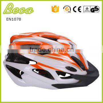 guangdong factory wholesale bike accessories unique bike helmets