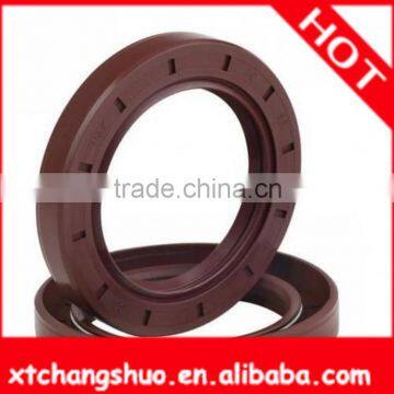 Chinese Manufature of Auto Parts Skeleton Oil Seal With Good Quality Water Pump Mechanical Seals photo-3