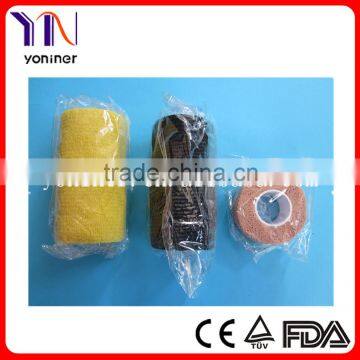 Elastic Bandage manufacturer CE