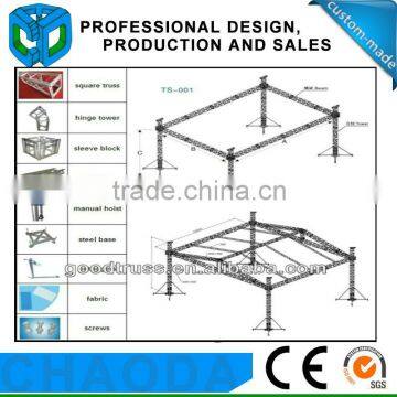 used truss equipment for sale