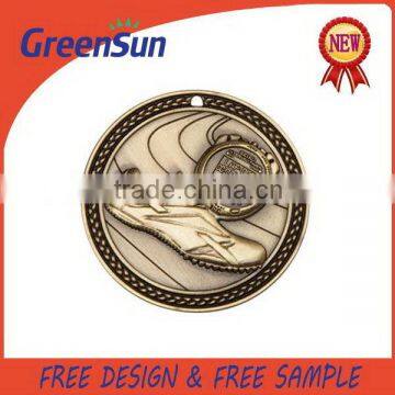 Bottom price Fashionable custom? sports military medal